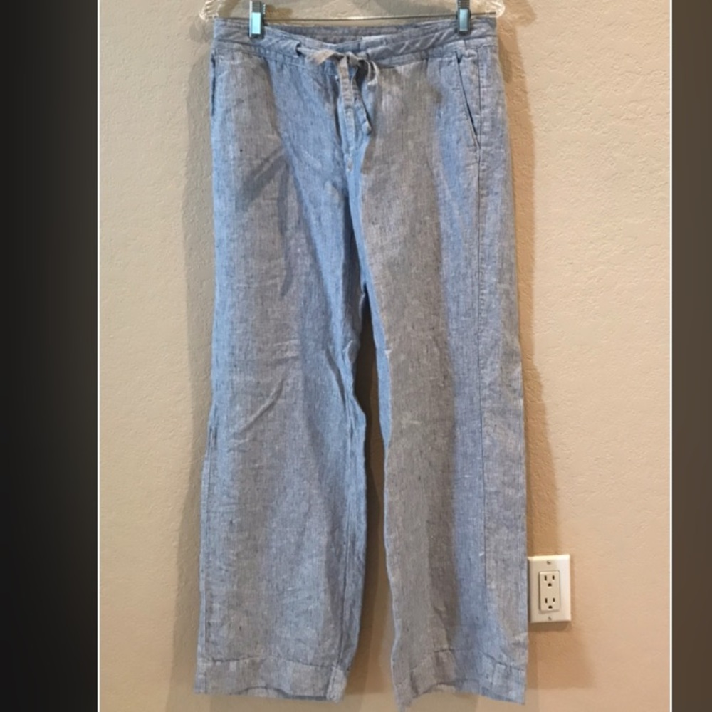 The Linen Life
